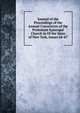 Journal of the Proceedings of the Annual Convention of the Protestant Episcopal Church in Of the State of New York, Issues 64-67, 
