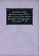 Journal of the Proceedings of the . Annual Council of the Diocese of Arkansas ., Volumes 27-32, 