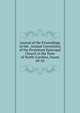 Journal of the Proceedings of the . Annual Convention of the Protestant Episcopal Church in the State of North-Carolina, Issues 60-63, 