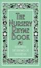 The Nursery Rhyme Book: Remember the Rhymes of Yesterday, Anne Anderson 