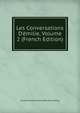 Les Conversations D'?milie, Volume 2 (French Edition), Louise Florence Petronille Tard Epinay 