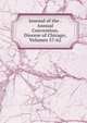 Journal of the . Annual Convention, Diocese of Chicago, Volumes 57-62, 