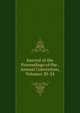 Journal of the Proceedings of the . Annual Convention, Volumes 30-34, 