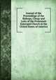 Journal of the Proceedings of the Bishops, Clergy and Laity of the Protestant Episcopal Church in the United States of America, 