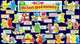 Teachers Friend Tf-8082 Good Manners Monsters Mini Bb Set, 