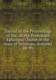 Journal of the Proceedings of the . of the Protestant Episcopal Church in the State of Delaware, Volumes 88-95, 