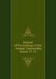Journal of Proceedings of the . Annual Convention, Issues 13-25, 