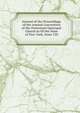 Journal of the Proceedings of the Annual Convention of the Protestant Episcopal Church in Of the State of New York, Issue 130, 