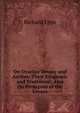 On Ovarian Dropsy and Ascites: Their Diagnosis and Treatment; Also On Prolapsus of the Uterus, Richard Epps 
