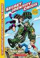 Amazing Adventures of Nate Banks 1: Secret Identity Crisis, Джим Белл 