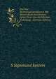 Die Vier Rechnungsoperationen Mit Bessel'shcen Functionen: Nebst Einer Geschichtlichen Einleitung . (German Edition), S Sigismund Epstein 