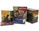 Harry Potter Boxed Set: Books 1-7 (количество томов: 7), J. K. Rowling, Mary GrandPre 