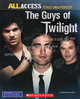 The Guys of Twilight, Jo Hurley 