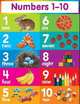 Numbers 1-10 chart (Ned), 