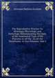 The Reproductive Process: Its Histology, Physiology, and Pathology. Demonstrating the Unity of the Anatomical Type of the Placenta in All the . in All the Vertebrates. in Two Volumes: One a, Giovanni Battista Ercolani 