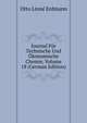 Journal Fur Technische Und Okonomische Chemie, Volume 18 (German Edition), Otto Linne Erdmann 