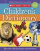 Scholastic Children's Dictionary 2010, Scholastic, Inc. Staff 