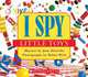 I Spy Little Toys, Jean Marzollo 