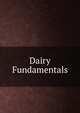 Dairy Fundamentals, 