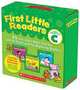 First Little Readers Parent Pack: Guided Reading Level C: 25 Irresistible Books That Are Just the Right Level for Beginning Readers, Charlesworth Liza 