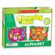 Learning Mats - Alphabet cards set, 