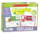 Learning Mats Match, Trace & Write Numbers: Ages 5& Up, Scholastic Teaching Resources 