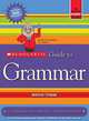 Scholastic Guide to Grammar, Inc Scholastic 