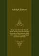 Reise Um Die Erde Durch Nord-Asien Und Die Beiden Oceane in Den Jahren 1828, 1829, Und 1830 Ausgefuhrt (German Edition), Adolph Erman 