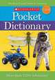 Scholastic Pocket Dictionary (New Ed.), Inc. Scholastic 