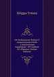 Gli Ordinamenti Politici E Amministrativi Nelle "Constitutiones Aegidianae": Of Cardinal Gil Albornoz (Italian Edition), Filippo Ermini 