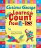 Curious George Learns to Count from 1 to 100, H.A. Rey 
