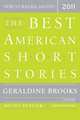 Best American Short Stories 2011 (TPB), Brooks Geraldine 