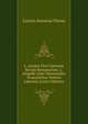 L. Annaei Flori Epitome Rerum Romanarum. L. Ampelli Liber Memorialis: Praemittitur Notitia Literaria (Latin Edition), Lucius Annaeus Florus 