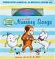 Curious George: My First Nursery Songs board bk +D, Rey, H.A. 
