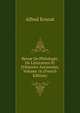 Revue De Philologie, De Litt?rature Et D'histoire Anciennes, Volume 16 (French Edition), Alfred Ernout 