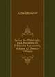 Revue De Philologie, De Litt?rature Et D'histoire Anciennes, Volume 12 (French Edition), Alfred Ernout 