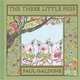 The Three Little Pigs / Три поросенка, Galdone, Paul 