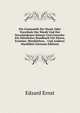 Die Gymnastik Der Hand, Oder Vorschule Der Musik Und Der Verschiedenen Kunste Und Gewerbe: Ein Nutzliches Handbuch Fur Eltern, Erzieher, Musiklehrer, . Und Anderer Handubel (German Edition), Edzard Ernst 