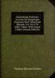 Almindeligt Forfatter-Lexicon for Kongeriget Danmark Med Tilhorende Bilande, Fra 1814 Til 1840. 3 Bder. With Suppl. 3 Bder (Danish Edition), Thomas Hansen Erslew 