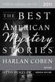 Best American Mystery Stories 2011 (TPB), Coben Harlan, Penzler Otto 