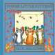 Folk Tale Classics: Three Little Kittens (HB), Galdone, Paul 