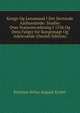 Konge Og Lensmand I Det Sextende Aarhundrede: Studier Over Statsomv?ltning I 1536 Og Dens Folger for Kongemagt Og Adelsv?lde (Danish Edition), Kristian Sofus August Erslev 
