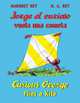 Jorge el curioso vuela una cometa / Curious George Flies a Kite, Rey, H.A. 