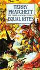 Equal Rites, Терри Пратчетт, Terry Pratchett 