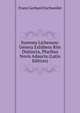 Systema Lichenum: Genera Exhibens Rite Distincta, Pluribus Novis Adaucta (Latin Edition), Franz Gerhard Eschweiler 