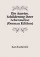 Die Ameise. Schilderung ihrer Lebensweise (German Edition), Karl Escherich 
