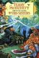 Wyrd Sisters (Discworld Series), Терри Пратчетт, Terry Pratchett 