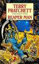 11- Reaper Man, Терри Пратчетт, Terry Pratchett 