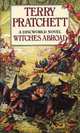 Witches Abroad (Discworld Series), Терри Пратчетт 