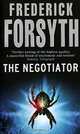 The Negotiator, Frederick Forsyth 